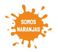 Somos naranjas