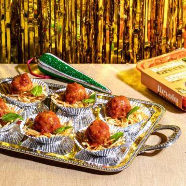 albóndigas