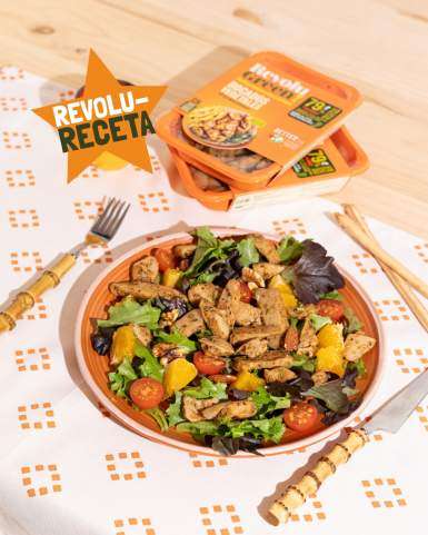 bocados plant based 